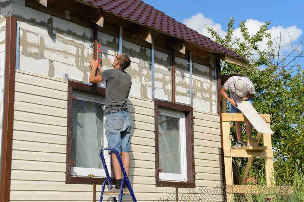 Reliable Aberdeen, SD Siding Installation Solutions